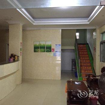 珠海假日旅馆酒店提供图片