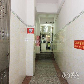 平安住宿(珠海夏湾4栋店)酒店提供图片