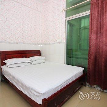 平安住宿(珠海夏湾4栋店)酒店提供图片