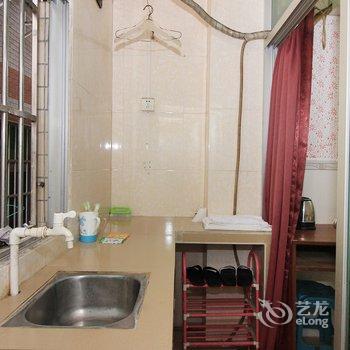 平安住宿(珠海夏湾4栋店)酒店提供图片