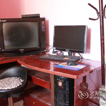银川豪客招待所酒店提供图片