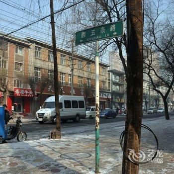 牡丹江金都旅馆酒店提供图片