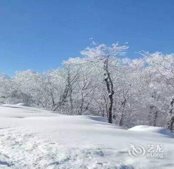 海林雪乡关东客栈酒店提供图片