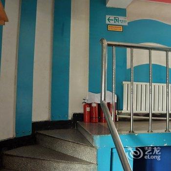 牡丹江金都旅馆酒店提供图片