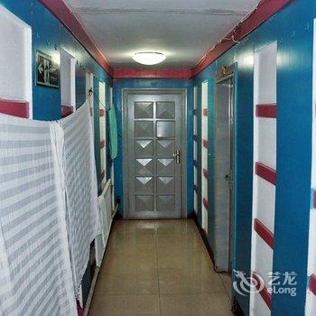 牡丹江金都旅馆酒店提供图片