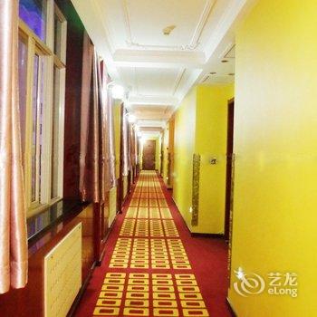 宜家快捷酒店(延安枣园路旗舰店)酒店提供图片