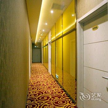 鞍山共荣时代宾馆酒店提供图片