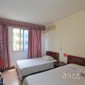 桂林帝豪宾馆酒店提供图片