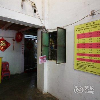 珠海顺昌公寓酒店提供图片