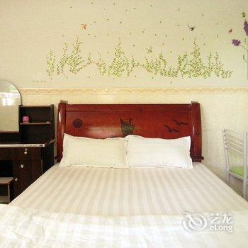珠海鼎湖公寓酒店提供图片