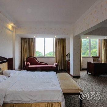 珠海新华苑酒店酒店提供图片