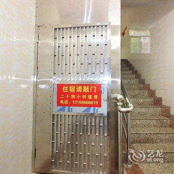 平安住宿(珠海夏湾4栋店)酒店提供图片