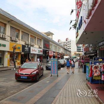 珠海九阳住宿酒店提供图片