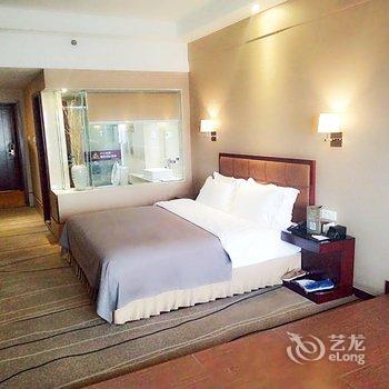 成都典尚精品酒店酒店提供图片