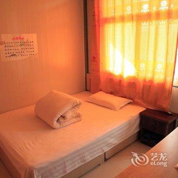 焦作光临旅馆酒店提供图片