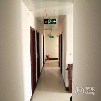 焦作光临旅馆酒店提供图片