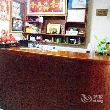 十堰晚安客房部酒店提供图片