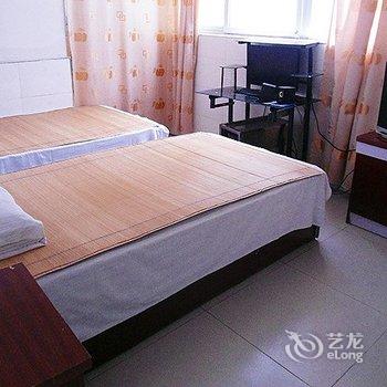 十堰晚安客房部酒店提供图片