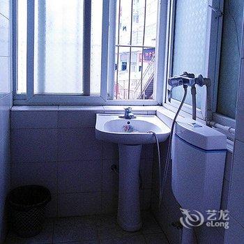 十堰晚安客房部酒店提供图片