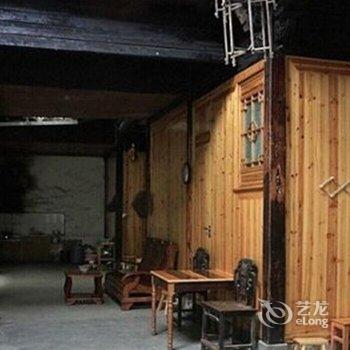 婺源溪边客馆酒店提供图片