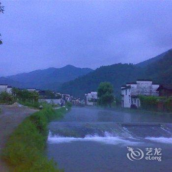 婺源溪边客馆酒店提供图片