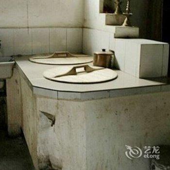 婺源溪边客馆酒店提供图片