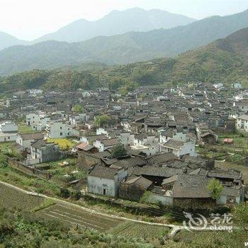 婺源溪边客馆酒店提供图片