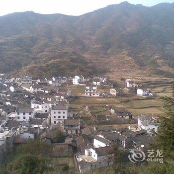 婺源溪边客馆酒店提供图片