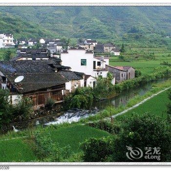 婺源溪边客馆酒店提供图片