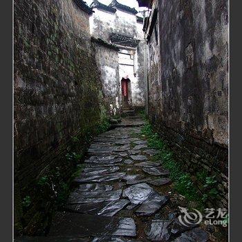 婺源溪边客馆酒店提供图片
