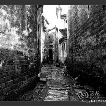 婺源溪边客馆酒店提供图片