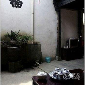 婺源溪边客馆酒店提供图片