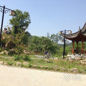 婺源溪边客馆酒店提供图片