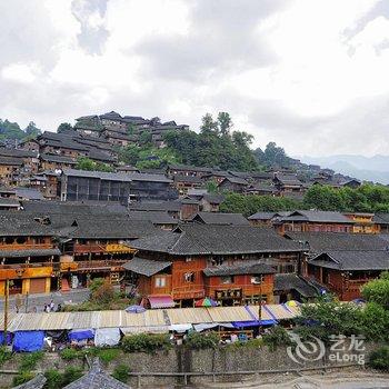 西江湾畔客栈酒店提供图片