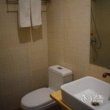 南充站前商务宾馆酒店提供图片