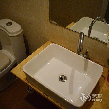 南充站前商务宾馆酒店提供图片