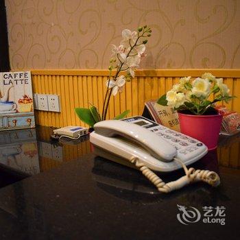 南充站前商务宾馆酒店提供图片