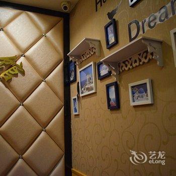 南充站前商务宾馆酒店提供图片