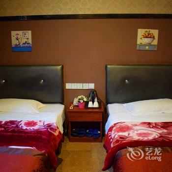南充站前商务宾馆酒店提供图片