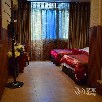 南充站前商务宾馆酒店提供图片
