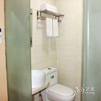 襄阳君丽商务宾馆酒店提供图片