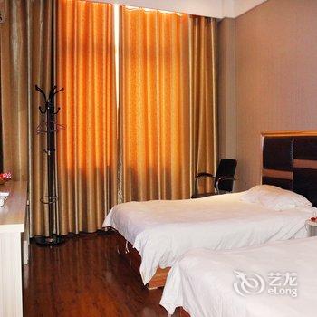 襄阳君丽商务宾馆酒店提供图片