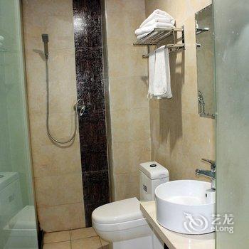 襄阳君丽商务宾馆酒店提供图片