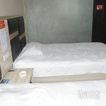 襄阳君丽商务宾馆酒店提供图片