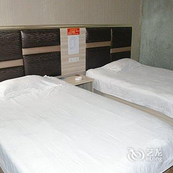 襄阳君丽商务宾馆酒店提供图片