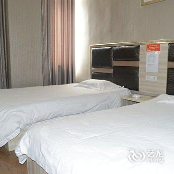 襄阳君丽商务宾馆酒店提供图片