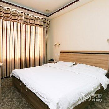 浚县怡家印象网络宾馆酒店提供图片