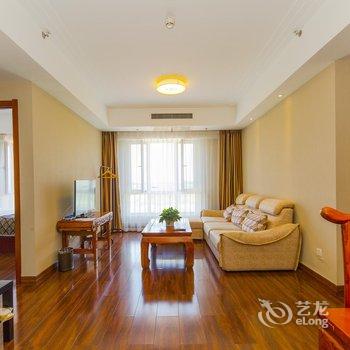 北京斯维登服务公寓式酒店(新国展店)酒店提供图片