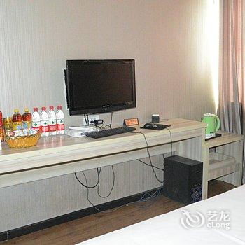 襄阳君丽商务宾馆酒店提供图片