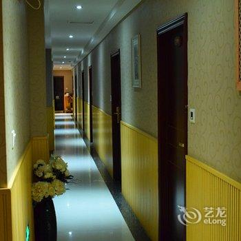 南充站前商务宾馆酒店提供图片